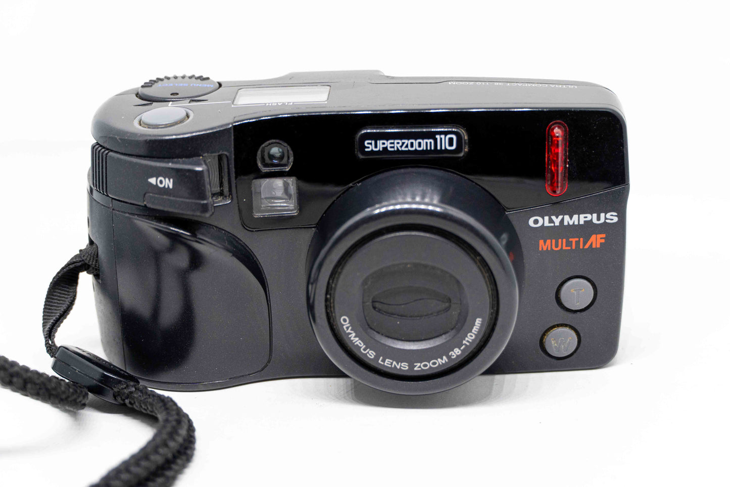 Olympus Superzoom 110