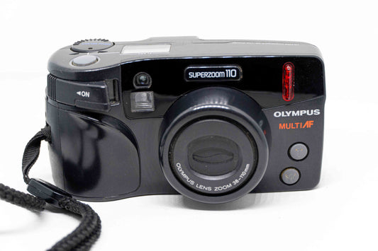 Olympus Superzoom 110