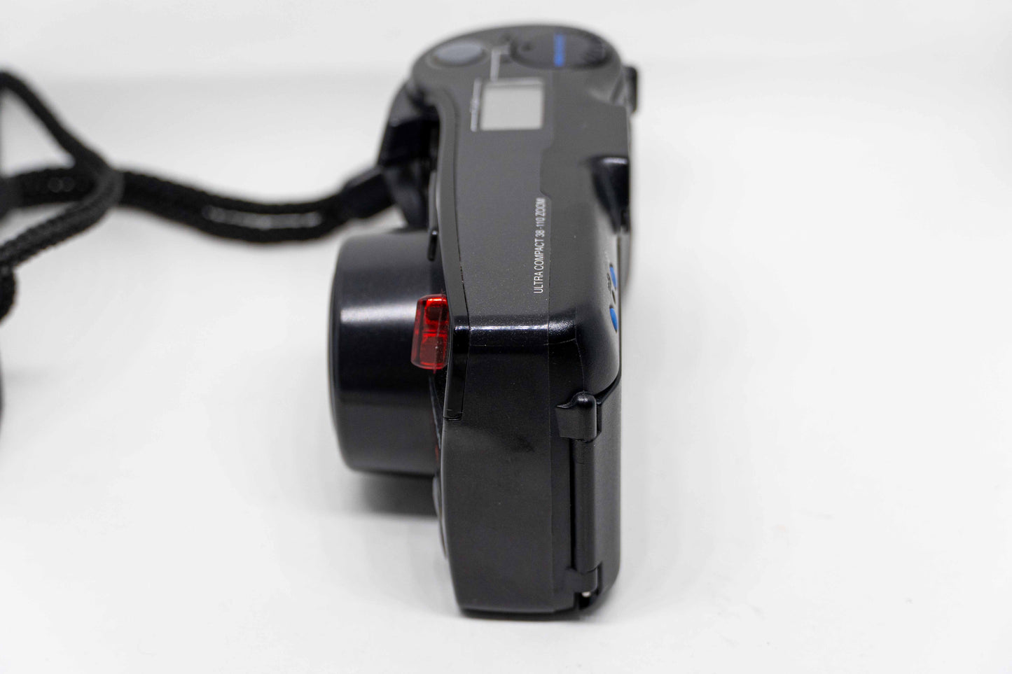 Olympus Superzoom 110